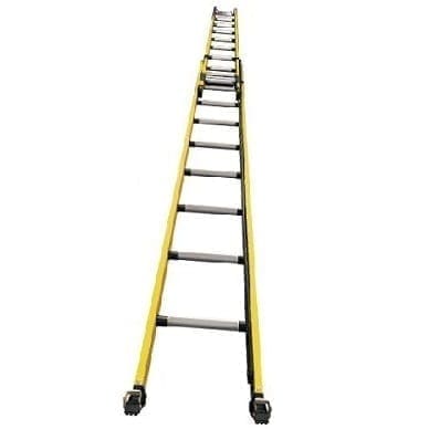 Fibreglass Extension Ladders MFND