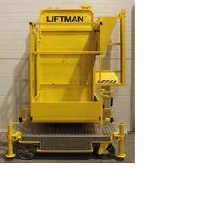 Liftman Fold Liftman Fold