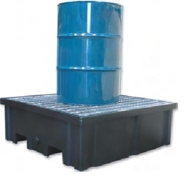 Drum Spill Pallet