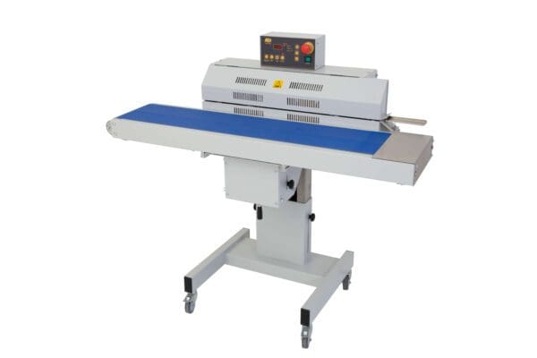 All in Horizontal Band Sealer side All in Horizontal Band Sealer side