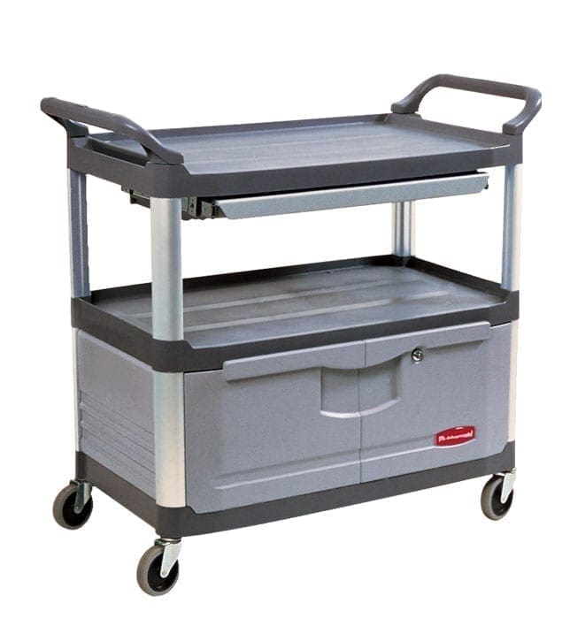 4094 Xtra Utility Cart