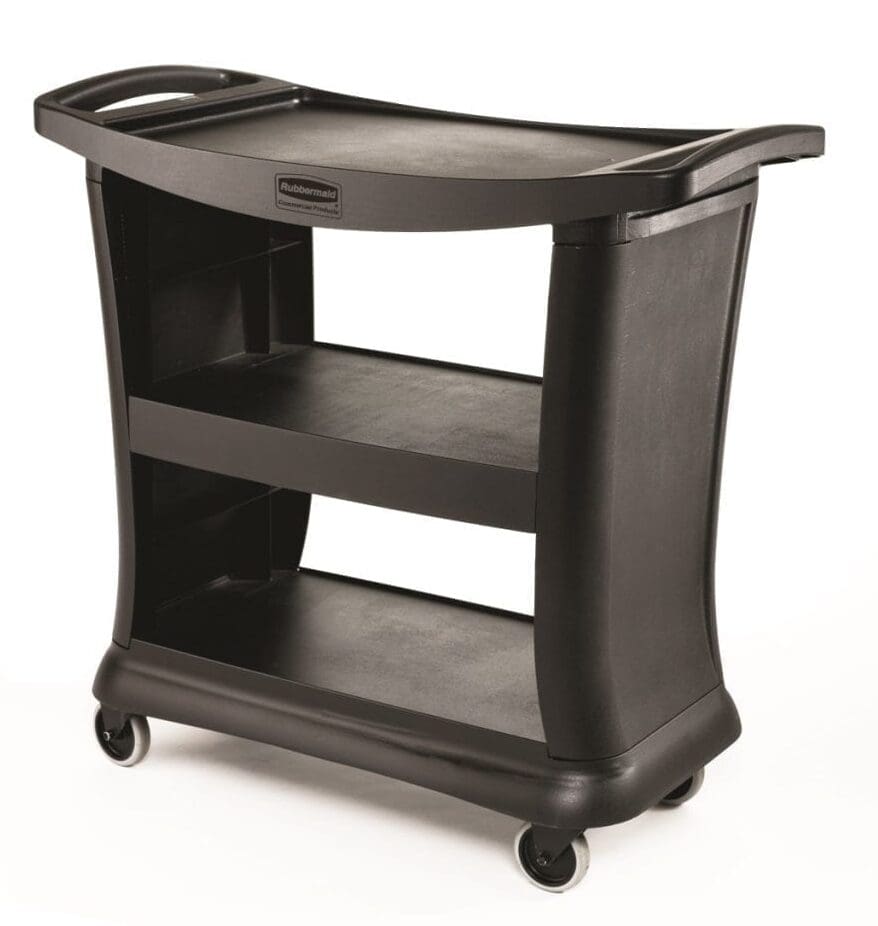 9T68 Executive Service Cart