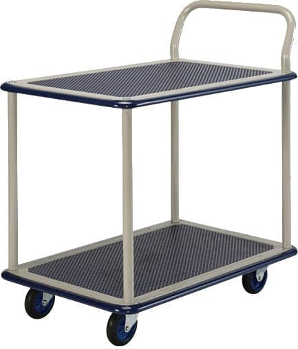 BNB114 Prestar Multi Deck Trolley BNB114 Prestar Multi Deck Trolley