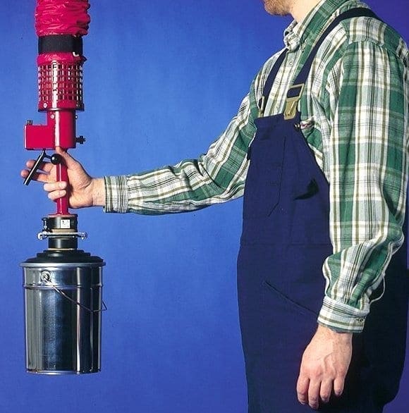 Barrels ML Vaculex ML Vacuum Tube Lifter