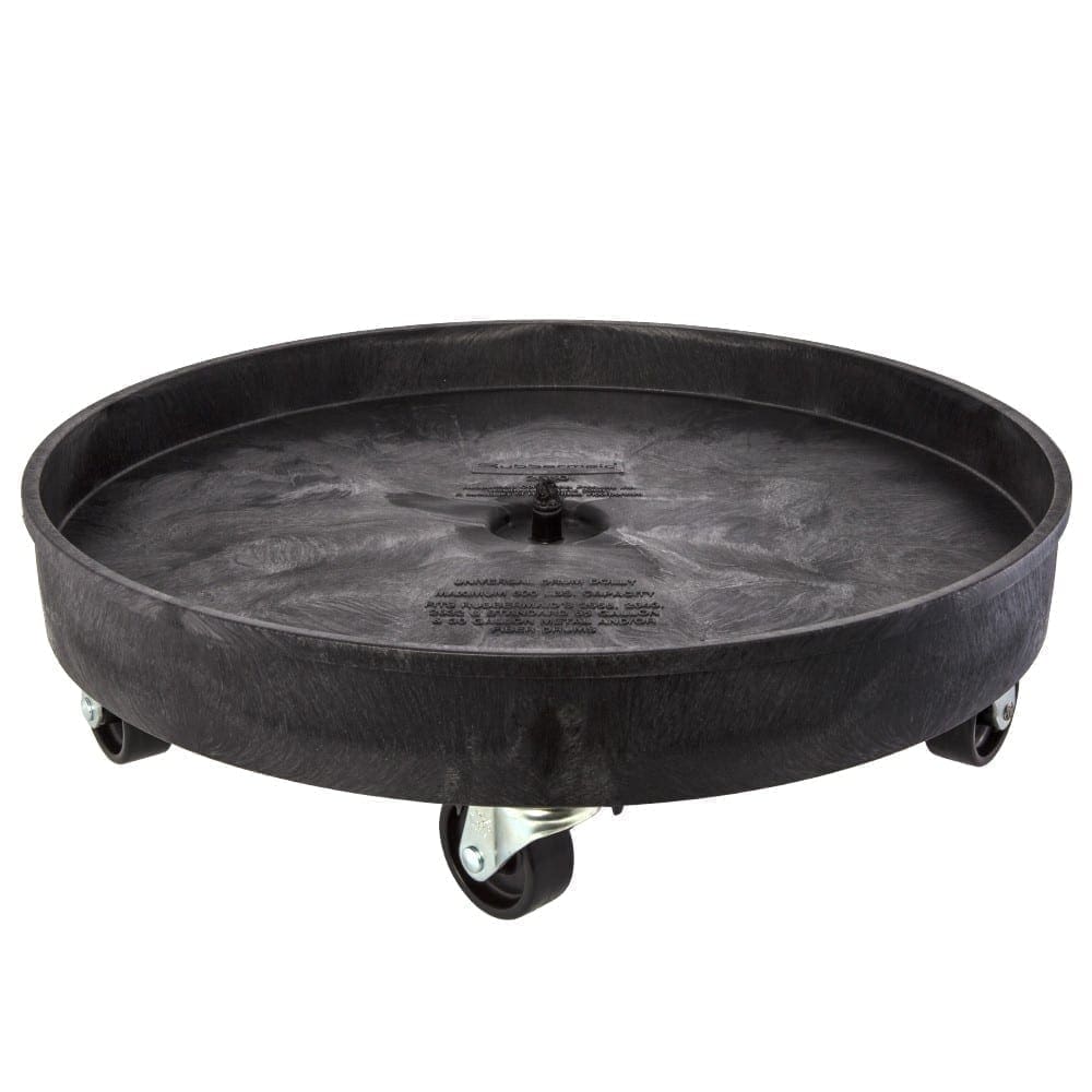2650 Plastic Drum Dolly