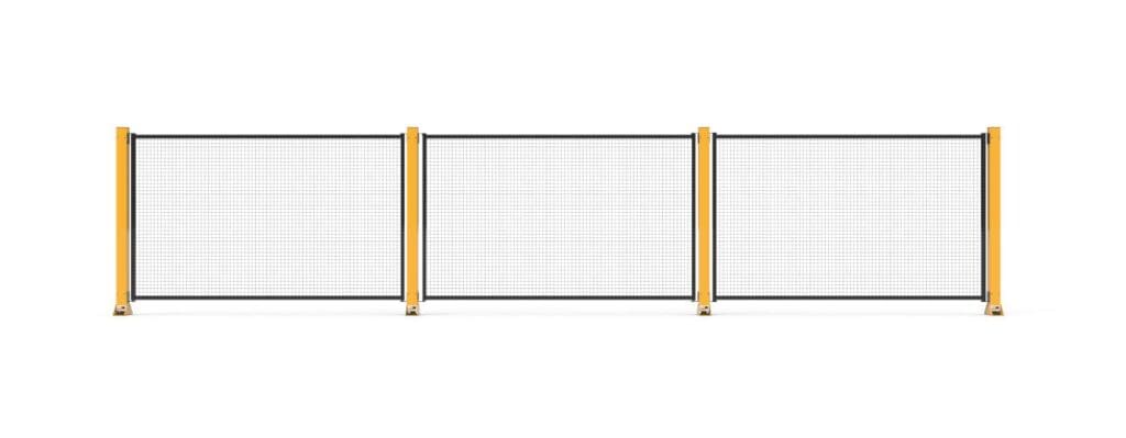 De-Fence Safety Guarding