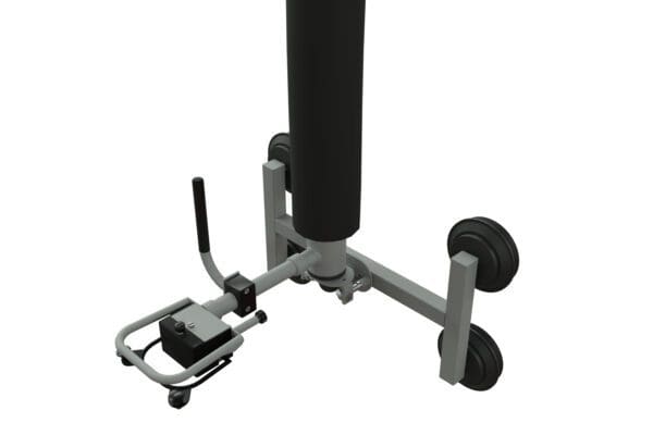Easyhand M H pattern suction foot Easyhand M H pattern suction foot