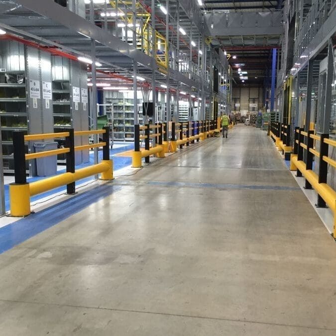 Flex Impact Warehousing Flex Impact Warehousing