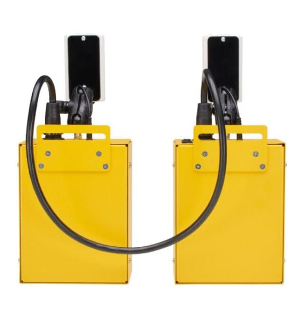 Hall Door Monitor 2 Back collision awareness Hall Door Monitor 2 Back collision awareness