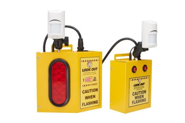 Hall Door Monitor 3 Right collision awareness Hall Door Monitor 3 Right collision awareness