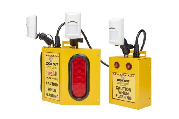 Hall Door Monitor 4 Left collision awareness Hall Door Monitor 4 Left collision awareness