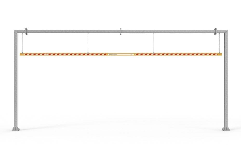 Height Bars 2
