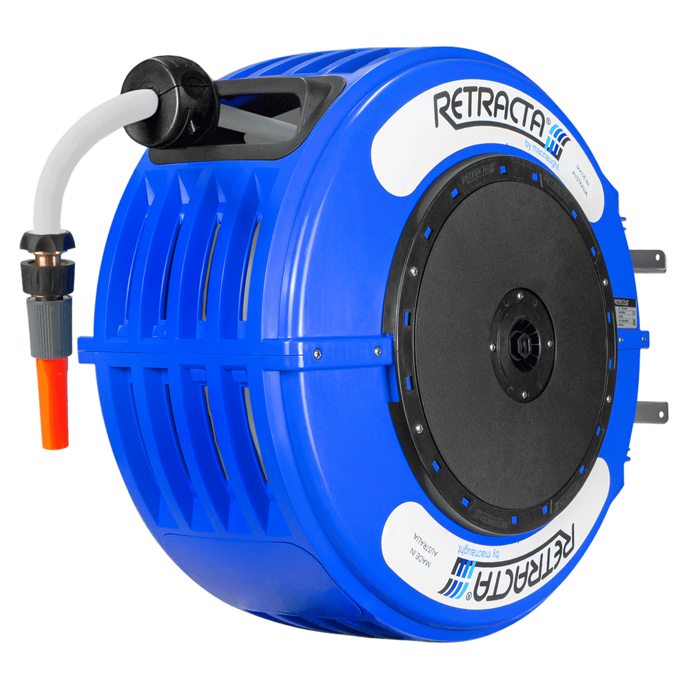Hose Reels COld Water CW420B 01