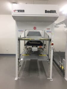 Hospital Bed Stacker BedLift Casey Hospital 10 Hospital Bed Stacker BedLift Casey Hospital 10