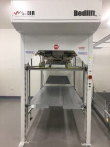 Hospital Bed Stacker BedLift Casey Hospital 12 Hospital Bed Stacker BedLift Casey Hospital 12