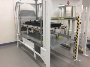Hospital Bed Stacker BedLift Casey Hospital 9 Hospital Bed Stacker BedLift Casey Hospital 9
