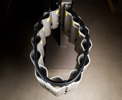 JibFlex Structure JibFlex Structure