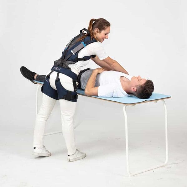 LiftSuit Health Care Exoskeleton LiftSuit Health Care Exoskeleton