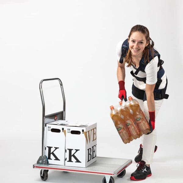 LiftSuit Retail Exoskeleton LiftSuit Retail Exoskeleton