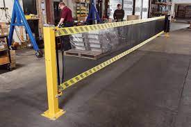 MH Spanguard Safety Barrier 02 MH Spanguard Safety Barrier 02