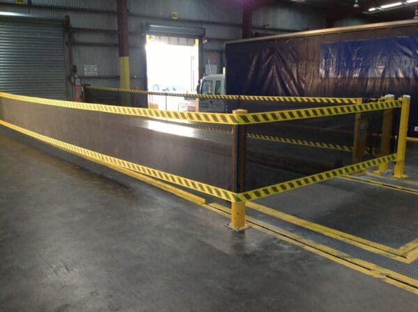 MH Spanguard Safety Barrier 03 MH Spanguard Safety Barrier 03