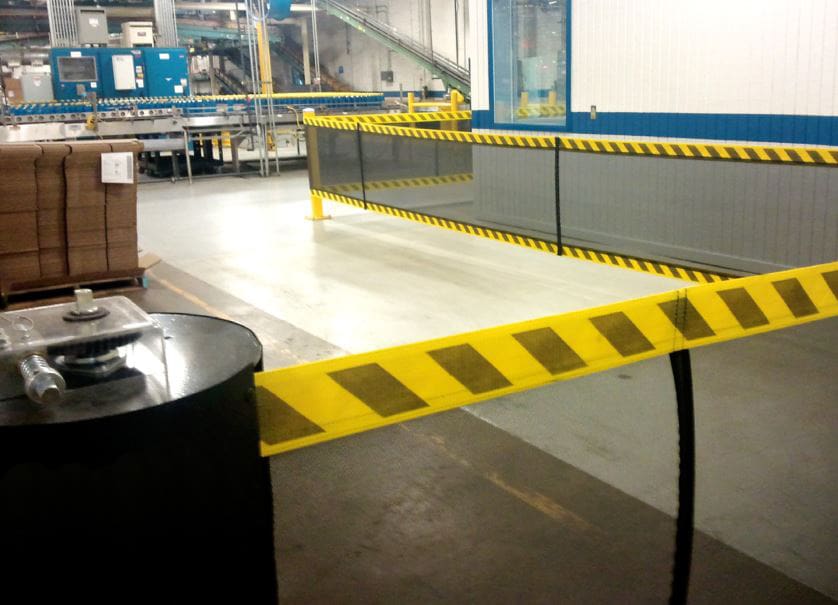 MH Spanguard Safety Barrier 05