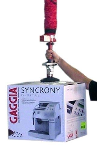 ML cardboard boxes Vaculex ML Vacuum Tube Lifter