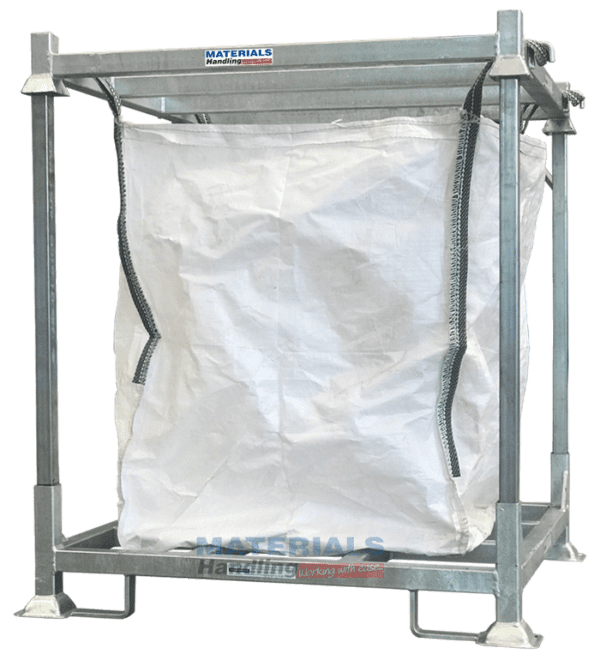 MSKX100 Bulk Bag Frame MSKX100 Bulk Bag Frame