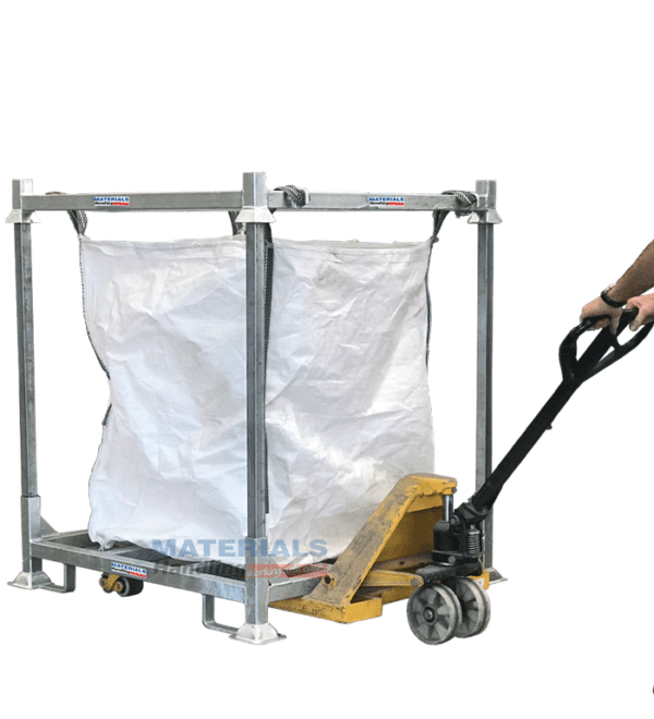 MSKX100 Bulk Bag Frame MSKX100 Bulk Bag Frame