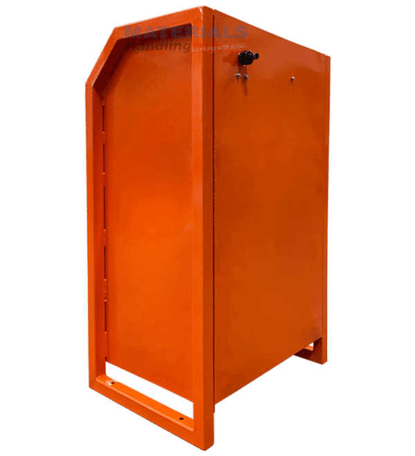 MSWS1 Boot Cleaning Station back MSWS1 Boot Cleaning Station back