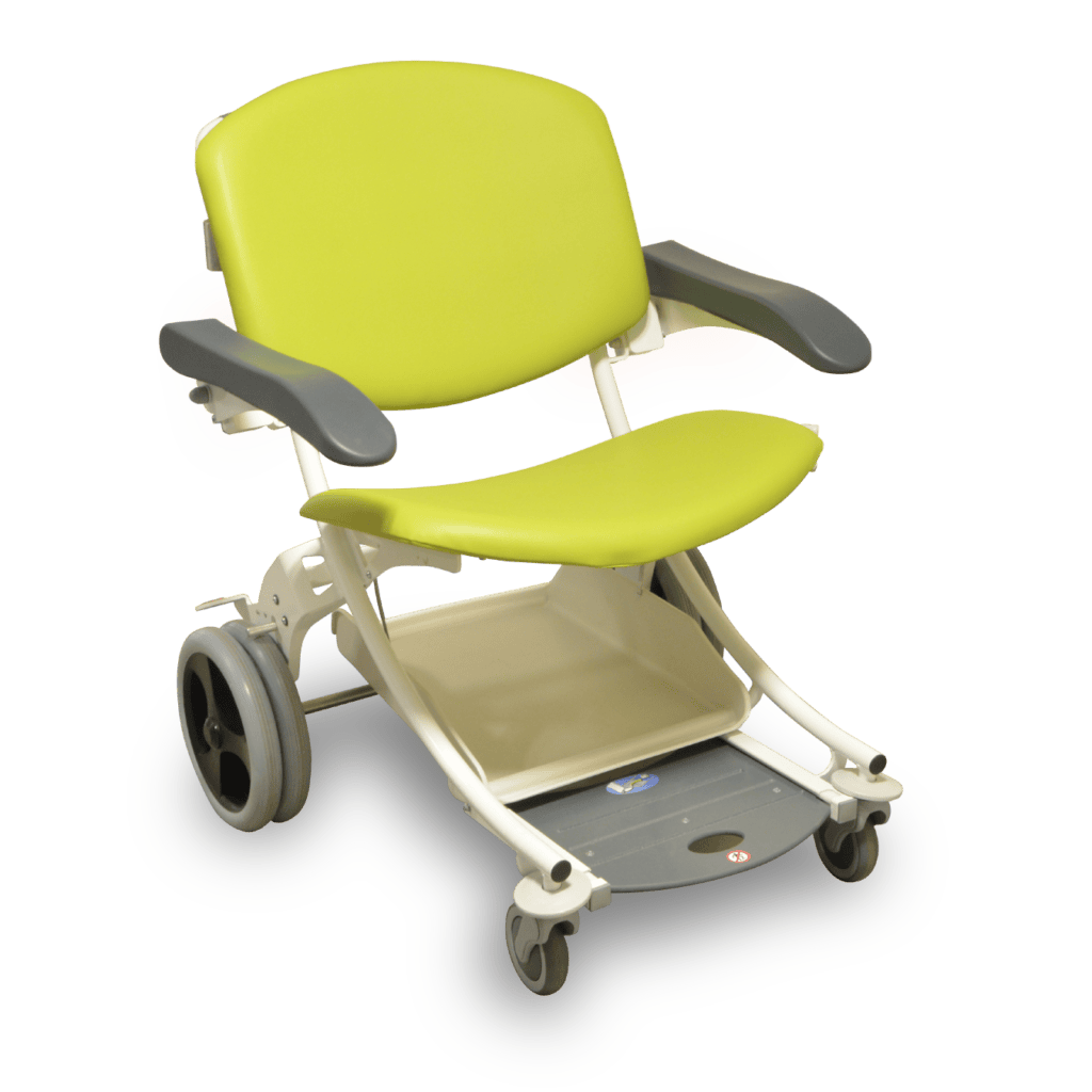 Patient Transfer Chair Bariatric I MOVE EZ GO