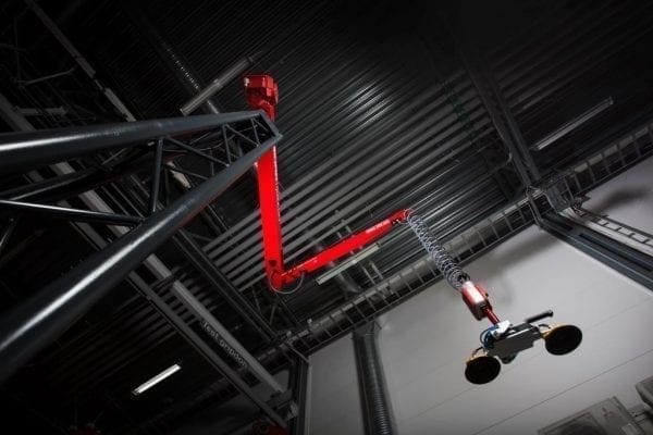 QLA Quick-Lift Arm QLA Quick-Lift Arm