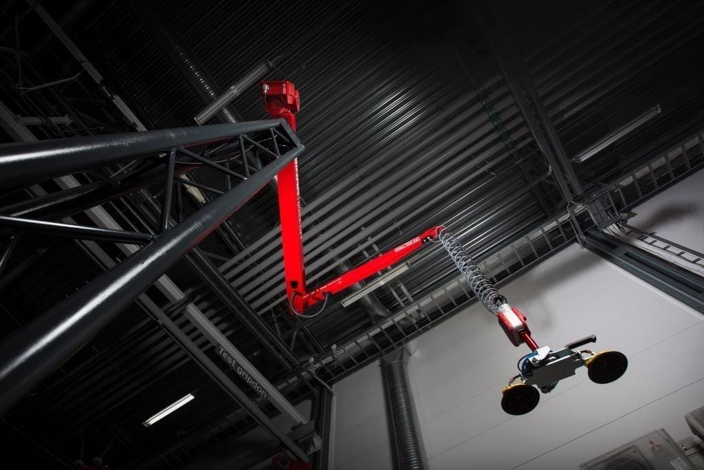 QLA Quick-Lift Arm