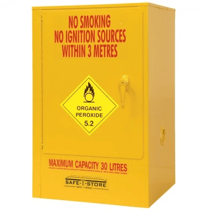 SC03052 Indoor Dangerous Goods Storage Cabinets closed 1 SC03052 Indoor Dangerous Goods Storage Cabinets closed 1