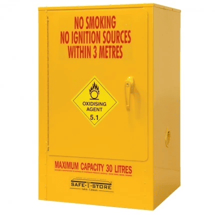 SC030A Indoor Dangerous Goods Storage Cabinets SC030A Indoor Dangerous Goods Storage Cabinets