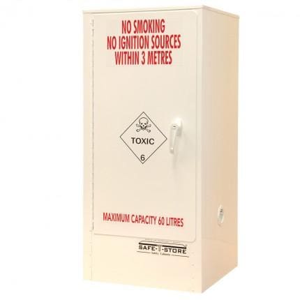 SC0606 Indoor Dangerous Goods Storage Cabinets closed SC0606 Indoor Dangerous Goods Storage Cabinets closed