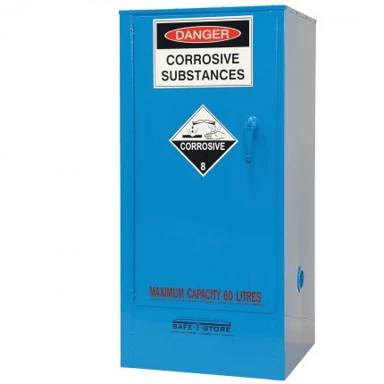 SC0608 Indoor Dangerous Goods Storage Cabinets closed SC0608 Indoor Dangerous Goods Storage Cabinets closed
