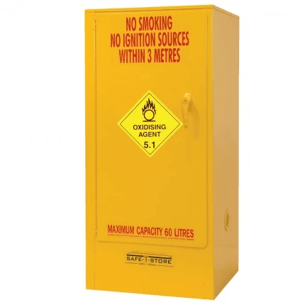 SC060A Indoor Dangerous Goods Storage Cabinets SC060A Indoor Dangerous Goods Storage Cabinets