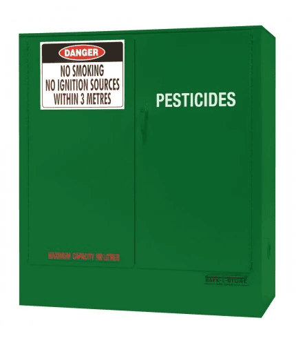 SC160PE Indoor Dangerous Goods Storage Cabinets SC160PE