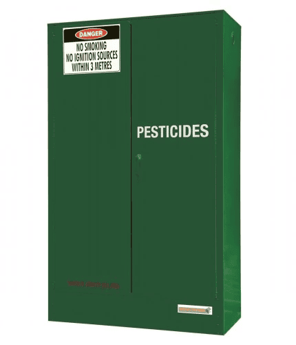 SC250PE Indoor Dangerous Goods Storage Cabinets SC250PE