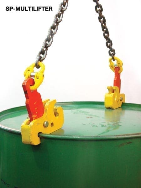 Safepour SP Multilifter