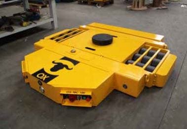 Self Propelled Load Movers hero 2 Self Propelled Load Movers hero 2