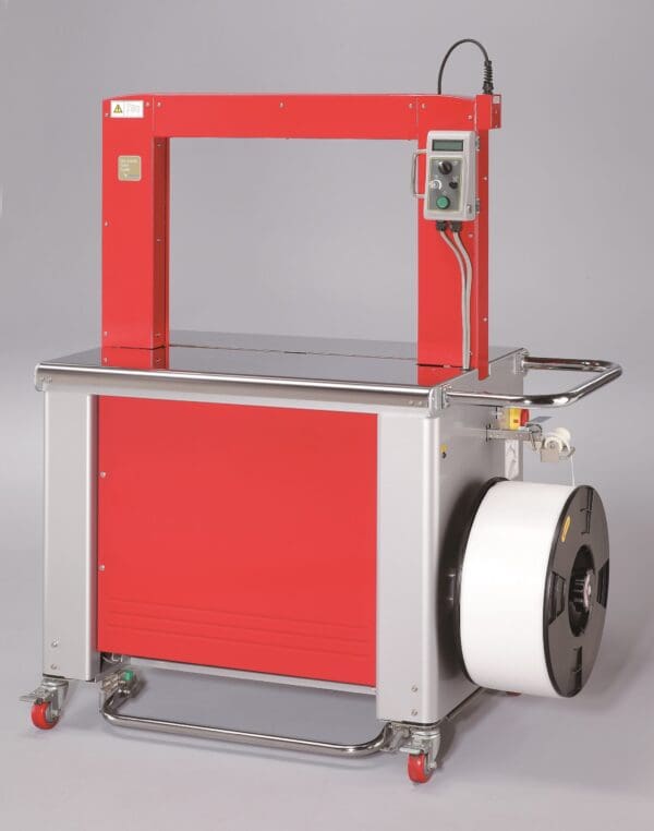 Strapping Machine THS 200 12 Strapping Machine THS 200 12