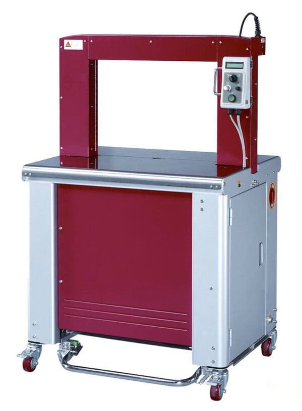 Strapping Machine THS 200 59 Strapping Machine THS 200 59
