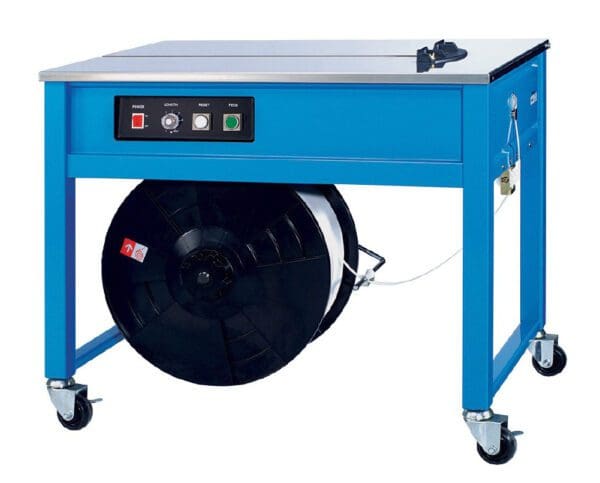 Strapping Machine TMS 300OF Strapping Machine TMS 300OF