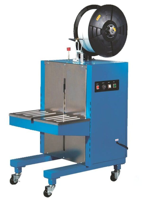 Strapping Machine TMS 300SAP Strapping Machine TMS 300SAP