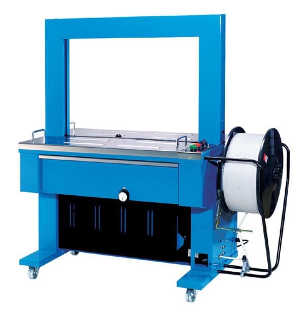 Strapping Machine TRS 600 Strapping Machine TRS 600