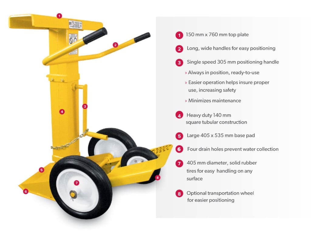 Trailer Support Stand Stabilising Jack MWCH2 (1) Trailer Support Stand Stabilising Jack MWCH2 (1)
