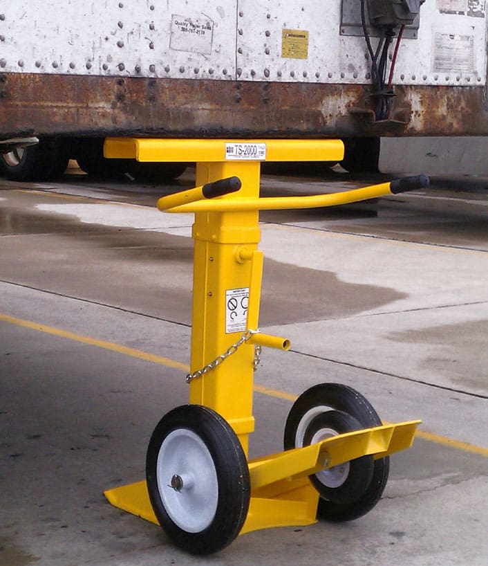 Trailer Support Stand Stabilising Jack MWCH2 (2) Trailer Support Stand Stabilising Jack MWCH2 (2)