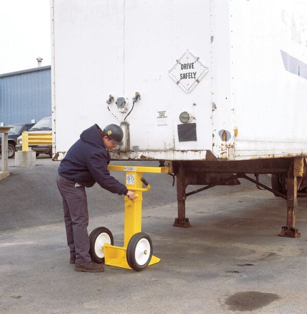 Trailer Support Stand Stabilising Jack MWCH2 (4) Trailer Support Stand Stabilising Jack MWCH2 (4)